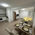Urban Premium Apartament *