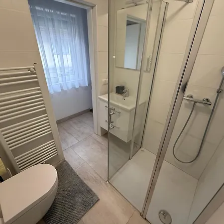 Apartment Urban Premium