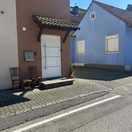 Apartman Urban Premium Kremsmünster