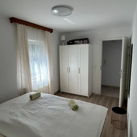 Apartment Urban Premium Kremsmuenster