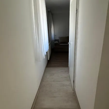Apartment Urban Premium Kremsmuenster