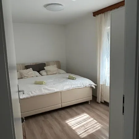 Urban Premium Apartment