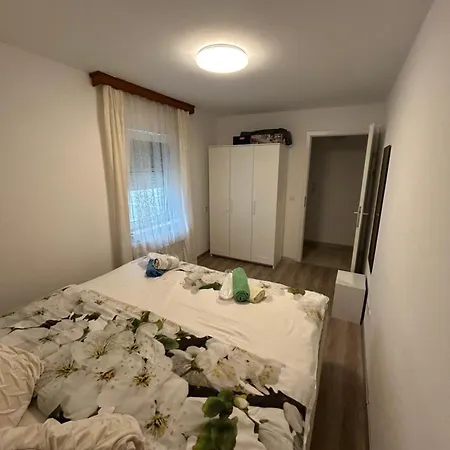 Urban Premium Apartman Kremsmünster