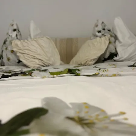 Apartamento Urban Premium *