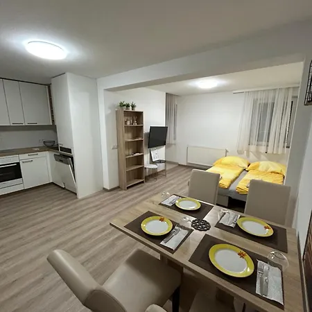 Urban Premium Apartamento *