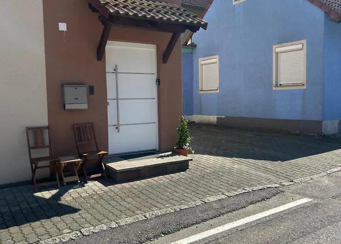 Daire Urban Premium Kremsmünster