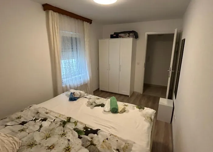 Urban Premium Daire Kremsmünster