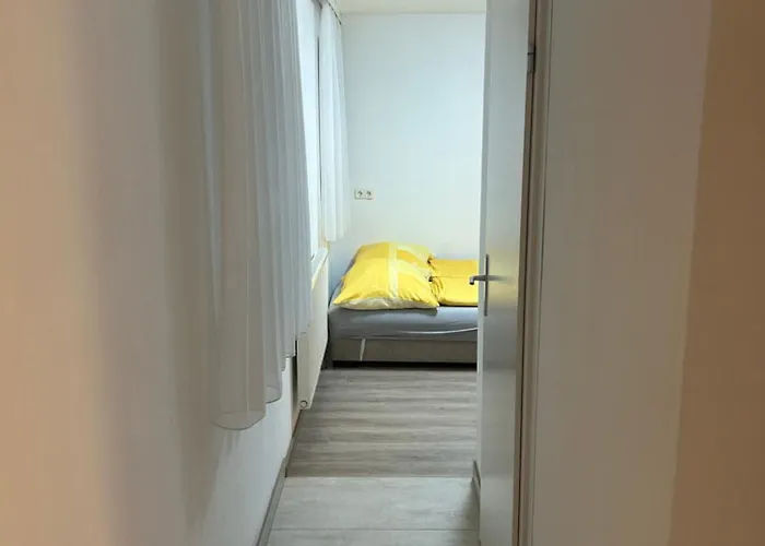 Daire Urban Premium Kremsmünster