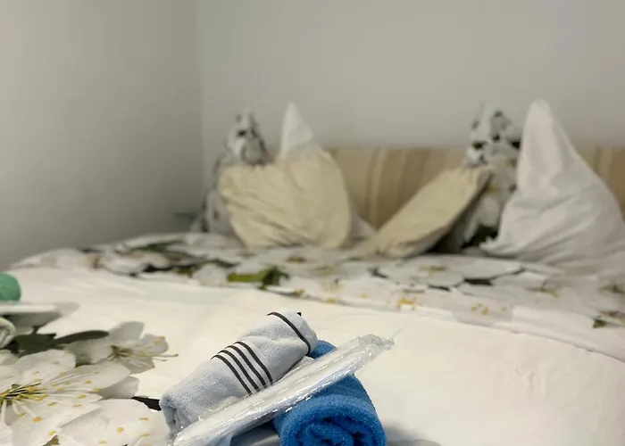 Urban Premium Kremsmünster