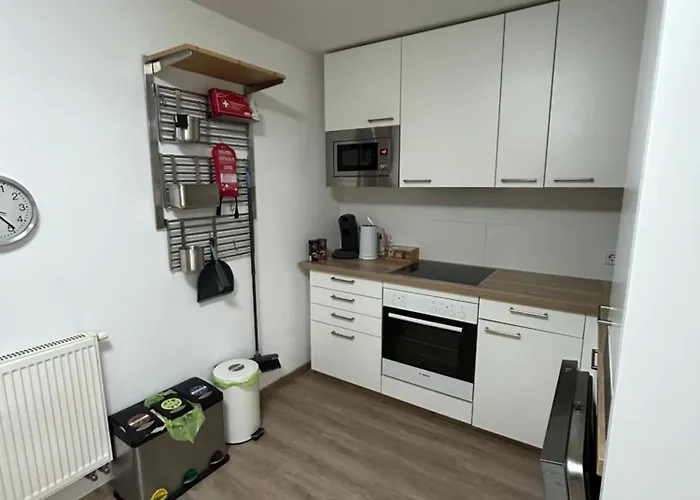 Urban Premium Daire *