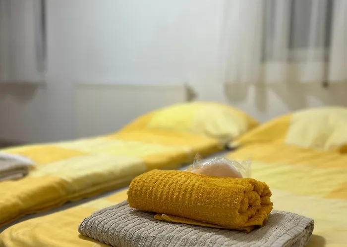 Urban Premium Kremsmünster