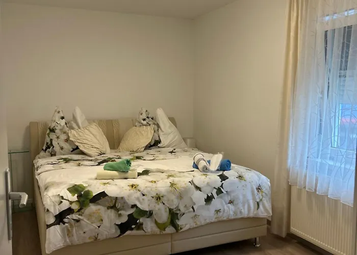 Urban Premium Kremsmünster