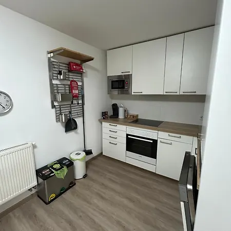 Urban Premium Lejlighed *